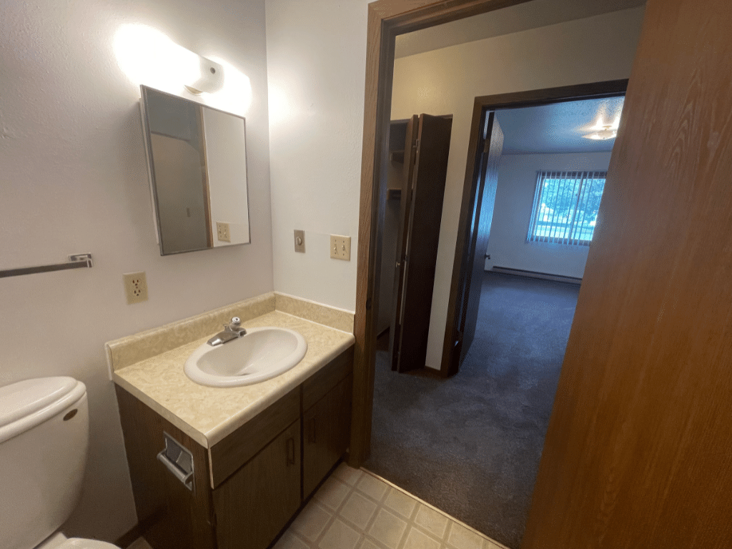 Riverview Apartments